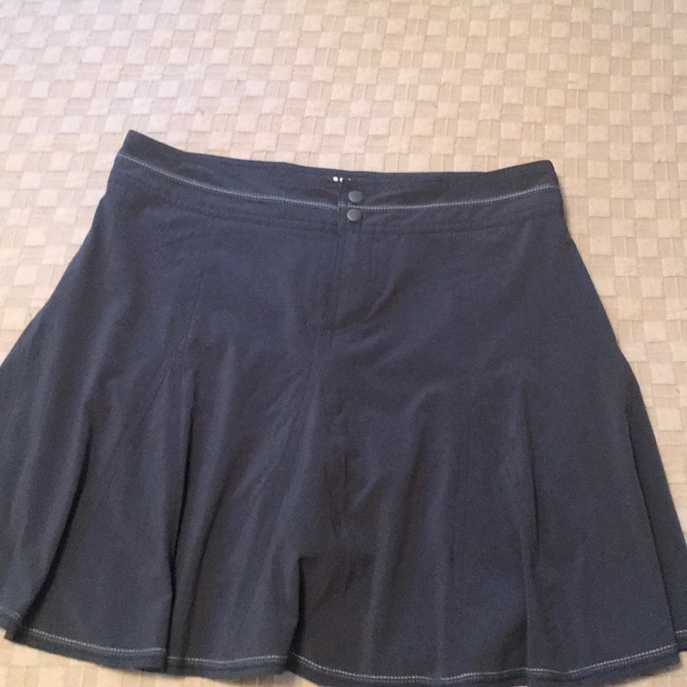 Title Nine Skort